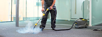 Carpet Cleaning